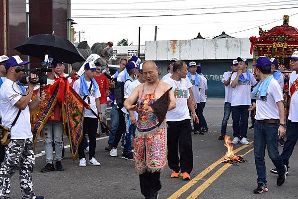 庚子年桃園聖義堂 關聖帝君 南部晉香大典