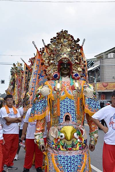 庚子年高雄路竹竹心會 保安廣澤尊王 往北港朝天宮 新營太子宮 南勢街西羅殿晉香謁祖