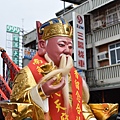 庚子年嘉義民雄十四甲合威堂 吳府千歲 往南鯤鯓代天府謁祖進香三年圓科回鑾遶境大典