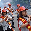 庚子年嘉義民雄鎮靈會 吳府千歲 往台南南廠水門宮會香 南鯤鯓代天府謁祖進香回鑾遶境大典