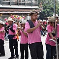 庚子年嘉義鎮巡府錢虎爺會吳府千歲 玄天上帝 天官武財神往南鯤鯓代天府 松柏嶺受天宮 北港武德宮謁祖進香