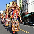 庚子年嘉義竹崎亨天境紫雲 林家 觀音佛祖 聖誕暨開光三十週年謁祖進香大典