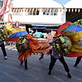 庚子年嘉義竹崎亨天境紫雲 林家 觀音佛祖 聖誕暨開光三十週年謁祖進香大典