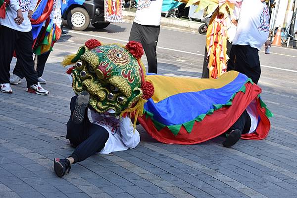 庚子年嘉義竹崎亨天境紫雲 林家 觀音佛祖 聖誕暨開光三十週年謁祖進香大典