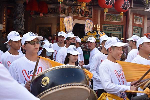 庚子年嘉義竹崎亨天境紫雲 林家 觀音佛祖 聖誕暨開光三十週年謁祖進香大典