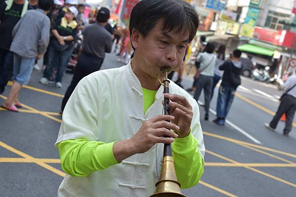 辛丑年嘉邑過溝仔震安宮 北極玄天上帝 出巡除疫遶境大典