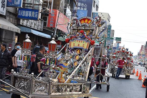 辛丑年嘉邑過溝仔震安宮 北極玄天上帝 出巡除疫遶境大典 辛丑年嘉邑過溝仔震安宮 北極玄天上帝 出巡除疫遶境大典