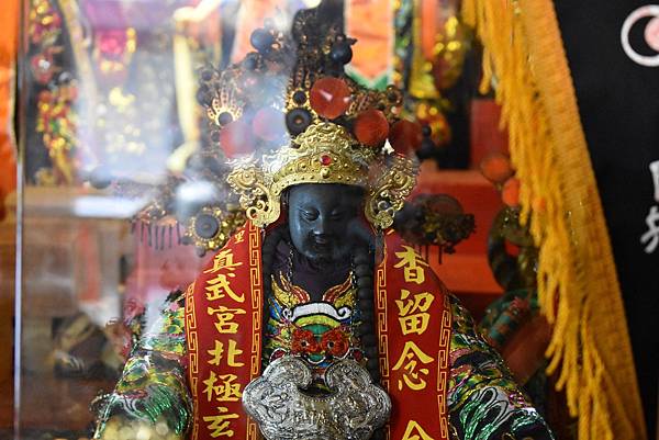 辛丑年嘉義新店真武宮 北極玄天上帝 出巡繞境 辛丑年嘉義新店真武宮 北極玄天上帝 出巡繞境