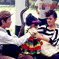 許不了-小丑與天鵝1985-6月21日植物園現場(清晰照11).jpg