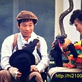 小丑與天鵝1985-6月21日植物園現場(清晰照19).jpg