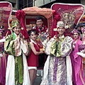 1993年8月1日台視節目「強棒出擊」，李茂山回娘家-1.jpg