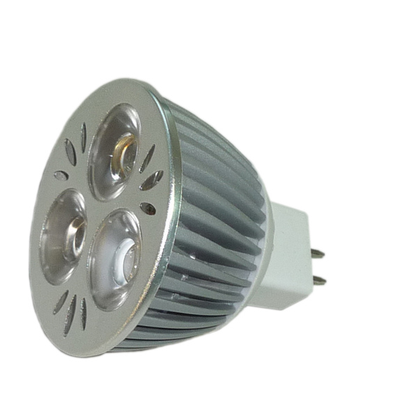 LED-MR16