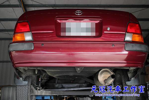 TERCEL 網友:底盤漏油ˋ 引擎亮燈ˋ 怠速轉速異常處理 TERCEL 網友:底盤漏油ˋ 引擎亮燈ˋ 怠速轉速異常處理