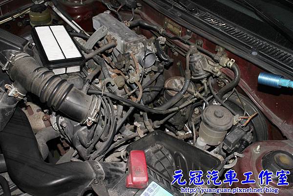 TERCEL 網友:底盤漏油ˋ 引擎亮燈ˋ 怠速轉速異常處理 TERCEL 網友:底盤漏油ˋ 引擎亮燈ˋ 怠速轉速異常處理