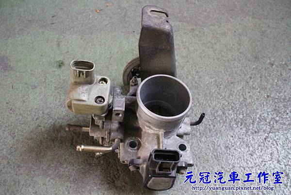 TERCEL 網友:底盤漏油ˋ 引擎亮燈ˋ 怠速轉速異常處理 TERCEL 網友:底盤漏油ˋ 引擎亮燈ˋ 怠速轉速異常處理