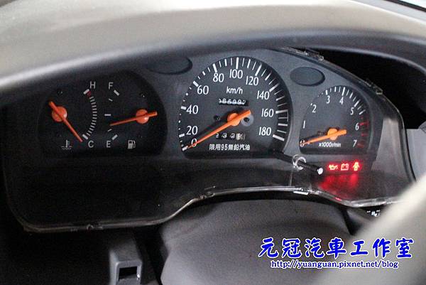 TERCEL 網友:底盤漏油ˋ 引擎亮燈ˋ 怠速轉速異常處理 TERCEL 網友:底盤漏油ˋ 引擎亮燈ˋ 怠速轉速異常處理