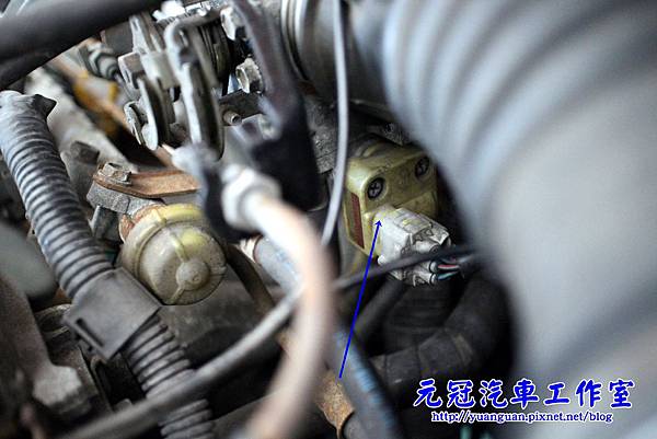 TERCEL 網友:底盤漏油ˋ 引擎亮燈ˋ 怠速轉速異常處理 TERCEL 網友:底盤漏油ˋ 引擎亮燈ˋ 怠速轉速異常處理