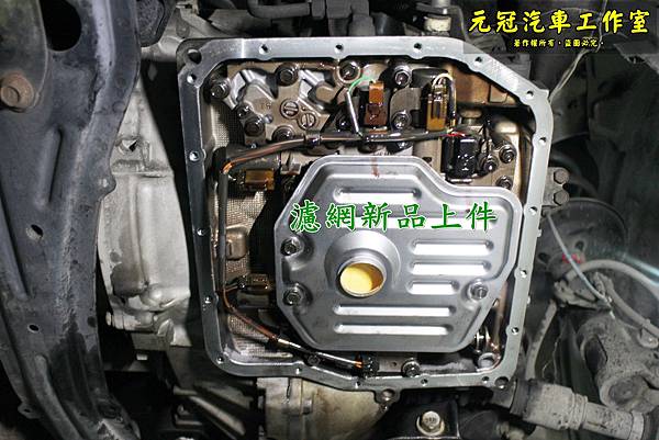 2005 TOYOTA WISH 預約定保、底盤異音、變速箱