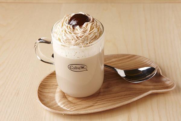 milk black tea with chestnut cream.jpg