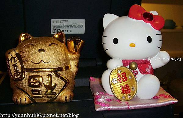 『Z.E.R.O Café』溫馨小店的美味料理~-義式料理