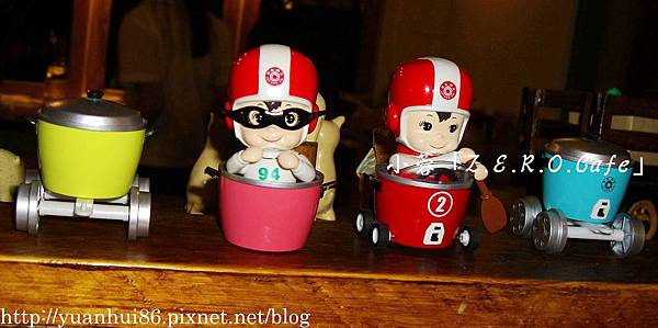 『Z.E.R.O Café』溫馨小店的美味料理~-義式料理