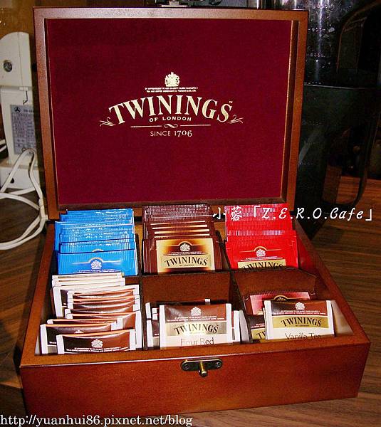 『Z.E.R.O Café』溫馨小店的美味料理~-義式料理