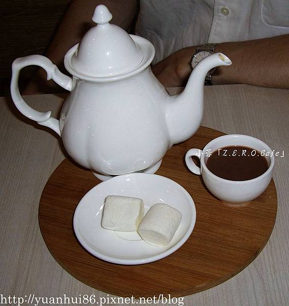 『Z.E.R.O Café』溫馨小店的美味料理~-義式料理