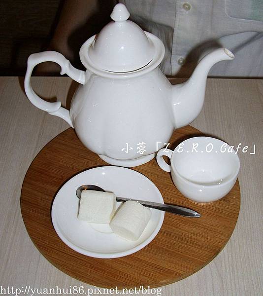 『Z.E.R.O Café』溫馨小店的美味料理~-義式料理