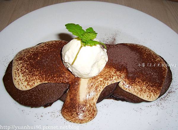 『Z.E.R.O Café』溫馨小店的美味料理~-義式料理 『Z.E.R.O Café』溫馨小店的美味料理~-義式料理