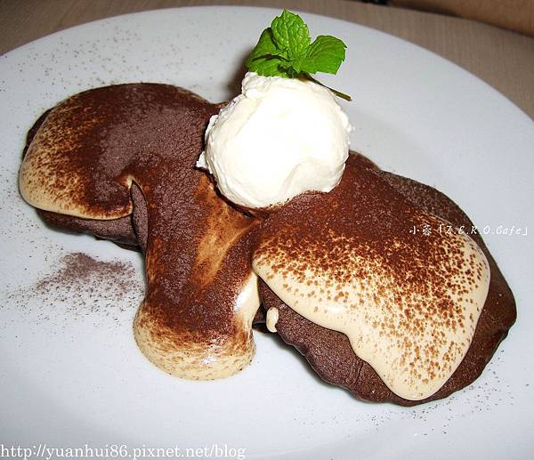 『Z.E.R.O Café』溫馨小店的美味料理~-義式料理 『Z.E.R.O Café』溫馨小店的美味料理~-義式料理