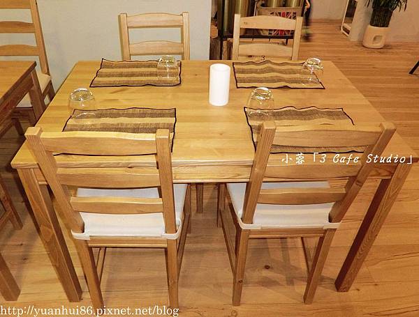 『3 Cafe Studio』異國料理西班牙海鮮烤飯、辣番茄雞肉義大利麵 ~-義式 『3 Cafe Studio』異國料理西班牙海鮮烤飯、辣番茄雞肉義大利麵 ~-義式