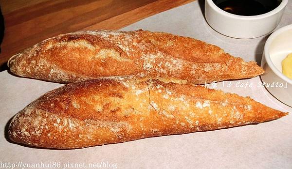 『3 Cafe Studio』異國料理西班牙海鮮烤飯、辣番茄雞肉義大利麵 ~-義式 『3 Cafe Studio』異國料理西班牙海鮮烤飯、辣番茄雞肉義大利麵 ~-義式