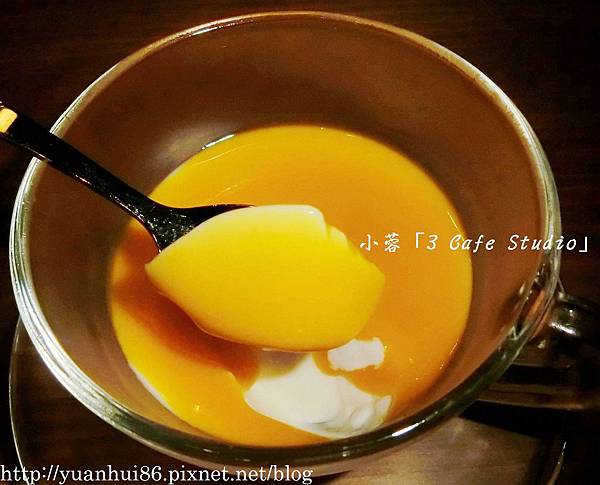 『3 Cafe Studio』異國料理西班牙海鮮烤飯、辣番茄雞肉義大利麵 ~-義式