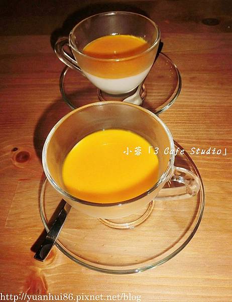 『3 Cafe Studio』異國料理西班牙海鮮烤飯、辣番茄雞肉義大利麵 ~-義式 『3 Cafe Studio』異國料理西班牙海鮮烤飯、辣番茄雞肉義大利麵 ~-義式