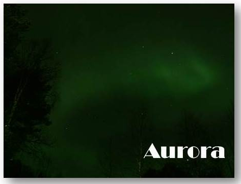 Aurora