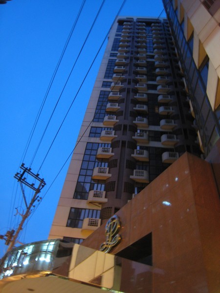 MNL025_第一晚的飯店.Prince Plaza ⅡHotel.jpg