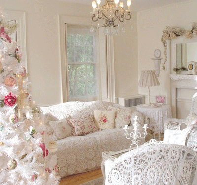 lace living room