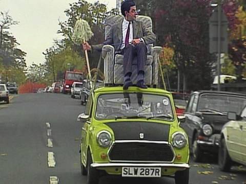 mr-bean-mini