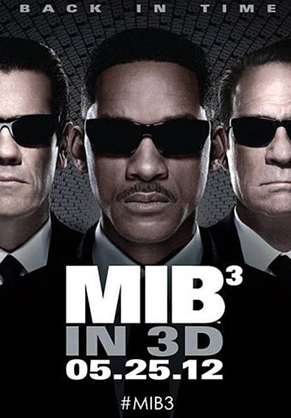 mib3poster