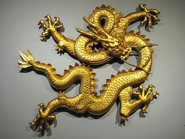 dragon