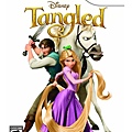 Tangled-Nintendo-Wii