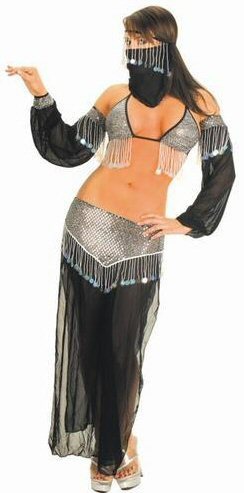 BellyDancer2