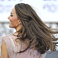 Kate Middleton Hair