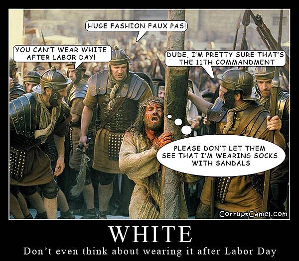 jesuswhiteafterlaborday