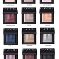 NARS Dual-Intensity Eyeshadow 2014