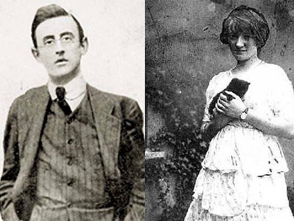 MI+Joseph+Plunkett+Grace+Gifford