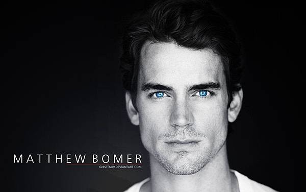 matthew_bomer_by_gnisten09-d49uwel