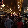 pike place 市場一景