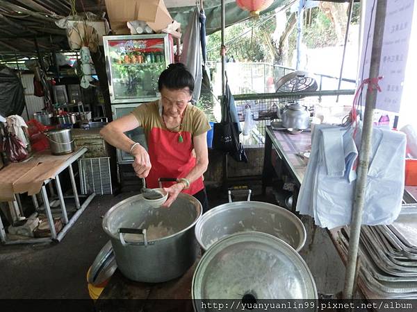 建興亞婆豆腐花 (3).JPG