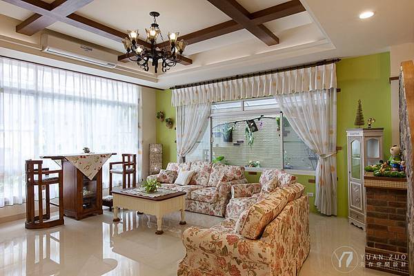 【鄉村美濃】李公館 【鄉村美濃】李公館